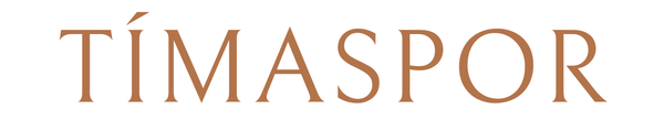 Tímaspor